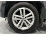 USED 2015 15 VOLKSWAGEN AMAROK 2.0 BiTDI BlueMotion Tech Highline Pickup Double Cab 4dr Diesel Manual 4Motion Euro 5 (s/s) (180 ps) F/S/H, RECENT SERVICE & MOT
