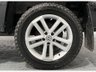 USED 2015 15 VOLKSWAGEN AMAROK 2.0 BiTDI BlueMotion Tech Highline Pickup Double Cab 4dr Diesel Manual 4Motion Euro 5 (s/s) (180 ps) F/S/H, RECENT SERVICE & MOT
