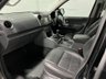 USED 2015 15 VOLKSWAGEN AMAROK 2.0 BiTDI BlueMotion Tech Highline Pickup Double Cab 4dr Diesel Manual 4Motion Euro 5 (s/s) (180 ps) F/S/H, RECENT SERVICE & MOT