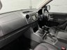USED 2015 15 VOLKSWAGEN AMAROK 2.0 BiTDI BlueMotion Tech Highline Pickup Double Cab 4dr Diesel Manual 4Motion Euro 5 (s/s) (180 ps) F/S/H, RECENT SERVICE & MOT
