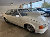 USED 1990 FORD ESCORT RS TURBO TRACK CAR 600BHP+750NM TORQUE+CHEVROLET BIG-BLOCK ENGINE V8 