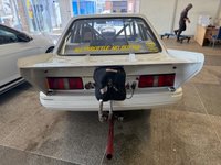 USED 1990 FORD ESCORT RS TURBO TRACK CAR 600BHP+750NM TORQUE+CHEVROLET BIG-BLOCK ENGINE V8 