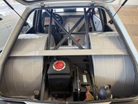 USED 1990 FORD ESCORT RS TURBO TRACK CAR 600BHP+750NM TORQUE+CHEVROLET BIG-BLOCK ENGINE V8 