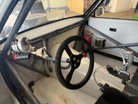 USED 1990 FORD ESCORT RS TURBO TRACK CAR 600BHP+750NM TORQUE+CHEVROLET BIG-BLOCK ENGINE V8 