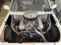 USED 1990 FORD ESCORT RS TURBO TRACK CAR 600BHP+750NM TORQUE+CHEVROLET BIG-BLOCK ENGINE V8 