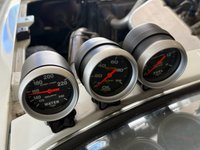 USED 1990 FORD ESCORT RS TURBO TRACK CAR 600BHP+750NM TORQUE+CHEVROLET BIG-BLOCK ENGINE V8 
