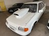 USED 1990 FORD ESCORT RS TURBO TRACK CAR 600BHP+750NM TORQUE+CHEVROLET BIG-BLOCK ENGINE V8 