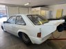 USED 1990 FORD ESCORT RS TURBO TRACK CAR 600BHP+750NM TORQUE+CHEVROLET BIG-BLOCK ENGINE V8 