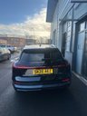 USED 2020 20 AUDI E-TRON 55 SUV 5dr Electric Auto quattro 95kWh (408 ps) 