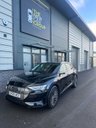 USED 2020 20 AUDI E-TRON 55 SUV 5dr Electric Auto quattro 95kWh (408 ps) 