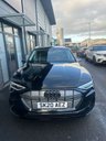 USED 2020 20 AUDI E-TRON 55 SUV 5dr Electric Auto quattro 95kWh (408 ps) 