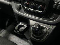 USED 2019 19 VAUXHALL VIVARO 1.6 CDTi 2900 Sportive Panel Van 5dr Diesel Manual L2 H1 Euro 6 (120 ps) F/S/H, LONG MOT, ULEZ
