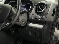 USED 2019 19 VAUXHALL VIVARO 1.6 CDTi 2900 Sportive Panel Van 5dr Diesel Manual L2 H1 Euro 6 (120 ps) F/S/H, LONG MOT, ULEZ