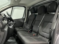 USED 2019 19 VAUXHALL VIVARO 1.6 CDTi 2900 Sportive Panel Van 5dr Diesel Manual L2 H1 Euro 6 (120 ps) F/S/H, LONG MOT, ULEZ
