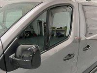 USED 2019 19 VAUXHALL VIVARO 1.6 CDTi 2900 Sportive Panel Van 5dr Diesel Manual L2 H1 Euro 6 (120 ps) F/S/H, LONG MOT, ULEZ