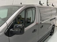 USED 2019 19 VAUXHALL VIVARO 1.6 CDTi 2900 Sportive Panel Van 5dr Diesel Manual L2 H1 Euro 6 (120 ps) F/S/H, LONG MOT, ULEZ