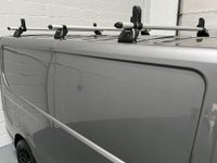USED 2019 19 VAUXHALL VIVARO 1.6 CDTi 2900 Sportive Panel Van 5dr Diesel Manual L2 H1 Euro 6 (120 ps) F/S/H, LONG MOT, ULEZ
