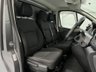 USED 2019 19 VAUXHALL VIVARO 1.6 CDTi 2900 Sportive Panel Van 5dr Diesel Manual L2 H1 Euro 6 (120 ps) F/S/H, LONG MOT, ULEZ