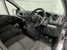 USED 2019 19 VAUXHALL VIVARO 1.6 CDTi 2900 Sportive Panel Van 5dr Diesel Manual L2 H1 Euro 6 (120 ps) F/S/H, LONG MOT, ULEZ