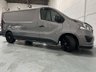 USED 2019 19 VAUXHALL VIVARO 1.6 CDTi 2900 Sportive Panel Van 5dr Diesel Manual L2 H1 Euro 6 (120 ps) F/S/H, LONG MOT, ULEZ