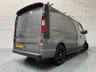 USED 2019 19 VAUXHALL VIVARO 1.6 CDTi 2900 Sportive Panel Van 5dr Diesel Manual L2 H1 Euro 6 (120 ps) F/S/H, LONG MOT, ULEZ