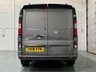 USED 2019 19 VAUXHALL VIVARO 1.6 CDTi 2900 Sportive Panel Van 5dr Diesel Manual L2 H1 Euro 6 (120 ps) F/S/H, LONG MOT, ULEZ