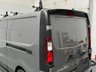 USED 2019 19 VAUXHALL VIVARO 1.6 CDTi 2900 Sportive Panel Van 5dr Diesel Manual L2 H1 Euro 6 (120 ps) F/S/H, LONG MOT, ULEZ