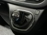 USED 2019 19 VAUXHALL VIVARO 1.6 CDTi 2900 Sportive Panel Van 5dr Diesel Manual L2 H1 Euro 6 (120 ps) F/S/H, LONG MOT, ULEZ
