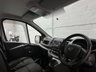 USED 2019 19 VAUXHALL VIVARO 1.6 CDTi 2900 Sportive Panel Van 5dr Diesel Manual L2 H1 Euro 6 (120 ps) F/S/H, LONG MOT, ULEZ