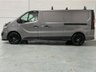 USED 2019 19 VAUXHALL VIVARO 1.6 CDTi 2900 Sportive Panel Van 5dr Diesel Manual L2 H1 Euro 6 (120 ps) F/S/H, LONG MOT, ULEZ