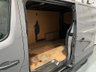 USED 2019 19 VAUXHALL VIVARO 1.6 CDTi 2900 Sportive Panel Van 5dr Diesel Manual L2 H1 Euro 6 (120 ps) F/S/H, LONG MOT, ULEZ