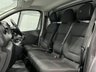 USED 2019 19 VAUXHALL VIVARO 1.6 CDTi 2900 Sportive Panel Van 5dr Diesel Manual L2 H1 Euro 6 (120 ps) F/S/H, LONG MOT, ULEZ
