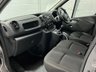 USED 2019 19 VAUXHALL VIVARO 1.6 CDTi 2900 Sportive Panel Van 5dr Diesel Manual L2 H1 Euro 6 (120 ps) F/S/H, LONG MOT, ULEZ