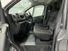 USED 2019 19 VAUXHALL VIVARO 1.6 CDTi 2900 Sportive Panel Van 5dr Diesel Manual L2 H1 Euro 6 (120 ps) F/S/H, LONG MOT, ULEZ