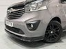 USED 2019 19 VAUXHALL VIVARO 1.6 CDTi 2900 Sportive Panel Van 5dr Diesel Manual L2 H1 Euro 6 (120 ps) F/S/H, LONG MOT, ULEZ