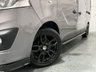 USED 2019 19 VAUXHALL VIVARO 1.6 CDTi 2900 Sportive Panel Van 5dr Diesel Manual L2 H1 Euro 6 (120 ps) F/S/H, LONG MOT, ULEZ