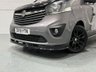 USED 2019 19 VAUXHALL VIVARO 1.6 CDTi 2900 Sportive Panel Van 5dr Diesel Manual L2 H1 Euro 6 (120 ps) F/S/H, LONG MOT, ULEZ