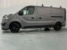USED 2019 19 VAUXHALL VIVARO 1.6 CDTi 2900 Sportive Panel Van 5dr Diesel Manual L2 H1 Euro 6 (120 ps) F/S/H, LONG MOT, ULEZ