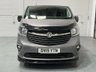 USED 2019 19 VAUXHALL VIVARO 1.6 CDTi 2900 Sportive Panel Van 5dr Diesel Manual L2 H1 Euro 6 (120 ps) F/S/H, LONG MOT, ULEZ