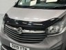 USED 2019 19 VAUXHALL VIVARO 1.6 CDTi 2900 Sportive Panel Van 5dr Diesel Manual L2 H1 Euro 6 (120 ps) F/S/H, LONG MOT, ULEZ