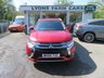 USED 2016 66 MITSUBISHI OUTLANDER 2.0h 12kWh GX4h SUV 5dr Petrol Plug-in Hybrid CVT 4WD Euro 6 (s/s) (200 ps) PHEV Automatic Four Wheel Drive Low Mileage, Mitsubishi Main Dealer Service History & Just Serviced, Plug-In Hybrid (PHEV), Automatic, Four Wheel Drive, Only &pound;20 Road Tax! Euro 6 / ULEZ Compliant
