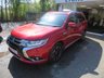 USED 2016 66 MITSUBISHI OUTLANDER 2.0h 12kWh GX4h SUV 5dr Petrol Plug-in Hybrid CVT 4WD Euro 6 (s/s) (200 ps) PHEV Automatic Four Wheel Drive Low Mileage, Mitsubishi Main Dealer Service History & Just Serviced, Plug-In Hybrid (PHEV), Automatic, Four Wheel Drive, Only &pound;20 Road Tax! Euro 6 / ULEZ Compliant
