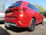 USED 2016 66 MITSUBISHI OUTLANDER 2.0h 12kWh GX4h SUV 5dr Petrol Plug-in Hybrid CVT 4WD Euro 6 (s/s) (200 ps) PHEV Automatic Four Wheel Drive Low Mileage, Mitsubishi Main Dealer Service History & Just Serviced, Plug-In Hybrid (PHEV), Automatic, Four Wheel Drive, Only &pound;20 Road Tax! Euro 6 / ULEZ Compliant
