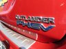 USED 2016 66 MITSUBISHI OUTLANDER 2.0h 12kWh GX4h SUV 5dr Petrol Plug-in Hybrid CVT 4WD Euro 6 (s/s) (200 ps) PHEV Automatic Four Wheel Drive Low Mileage, Mitsubishi Main Dealer Service History & Just Serviced, Plug-In Hybrid (PHEV), Automatic, Four Wheel Drive, Only &pound;20 Road Tax! Euro 6 / ULEZ Compliant