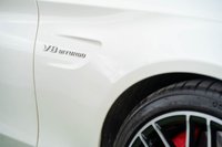 USED 2019 19 MERCEDES-BENZ C-CLASS 4.0 C63 V8 BiTurbo AMG S (Premium Plus) Estate 5dr Petrol SpdS MCT Euro 6 (s/s) (510 ps) A VERY WELL PRESENTED AND CARED FOR EXAMPLE WITH FULL IMPECCABLE MERCEDES BENZ MAIN DEALER SERVICE HISTORY WITH FULL SERVICE JUST COMPLETED
