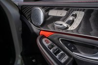 USED 2019 19 MERCEDES-BENZ C-CLASS 4.0 C63 V8 BiTurbo AMG S (Premium Plus) Estate 5dr Petrol SpdS MCT Euro 6 (s/s) (510 ps) A VERY WELL PRESENTED AND CARED FOR EXAMPLE WITH FULL IMPECCABLE MERCEDES BENZ MAIN DEALER SERVICE HISTORY WITH FULL SERVICE JUST COMPLETED