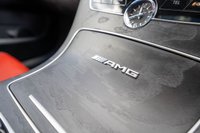 USED 2019 19 MERCEDES-BENZ C-CLASS 4.0 C63 V8 BiTurbo AMG S (Premium Plus) Estate 5dr Petrol SpdS MCT Euro 6 (s/s) (510 ps) A VERY WELL PRESENTED AND CARED FOR EXAMPLE WITH FULL IMPECCABLE MERCEDES BENZ MAIN DEALER SERVICE HISTORY WITH FULL SERVICE JUST COMPLETED