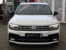 USED 2016 66 VOLKSWAGEN TIGUAN 2.0 TDI BlueMotion Tech R-Line SUV 5dr Diesel DSG 4Motion Euro 6 (s/s) (190 ps) Finished in PURE WHITE with contrasting Alcantara trim. This high spec Tiguan has a more sophisticated look to add to its high quality interior. This Tiguan is spacious, comfortable and great to drive, while its raised driving position gives you a great view. Features include, Pan Roof, Nav, Virtual Dash, DAB, Dynaudio Sound, B/Tooth, 20" Alloys, Park Sensors and more. Serviced at 9734 miles, 16924 miles, 25368 miles, 32809 miles, 38422 miles, DSG Gearbox Oil at59523 miles, and at 76710 miles.