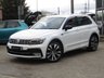 USED 2016 66 VOLKSWAGEN TIGUAN 2.0 TDI BlueMotion Tech R-Line SUV 5dr Diesel DSG 4Motion Euro 6 (s/s) (190 ps) Finished in PURE WHITE with contrasting Alcantara trim. This high spec Tiguan has a more sophisticated look to add to its high quality interior. This Tiguan is spacious, comfortable and great to drive, while its raised driving position gives you a great view. Features include, Pan Roof, Nav, Virtual Dash, DAB, Dynaudio Sound, B/Tooth, 20" Alloys, Park Sensors and more. Serviced at 9734 miles, 16924 miles, 25368 miles, 32809 miles, 38422 miles, DSG Gearbox Oil at59523 miles, and at 76710 miles.