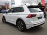 USED 2016 66 VOLKSWAGEN TIGUAN 2.0 TDI BlueMotion Tech R-Line SUV 5dr Diesel DSG 4Motion Euro 6 (s/s) (190 ps) Finished in PURE WHITE with contrasting Alcantara trim. This high spec Tiguan has a more sophisticated look to add to its high quality interior. This Tiguan is spacious, comfortable and great to drive, while its raised driving position gives you a great view. Features include, Pan Roof, Nav, Virtual Dash, DAB, Dynaudio Sound, B/Tooth, 20" Alloys, Park Sensors and more. Serviced at 9734 miles, 16924 miles, 25368 miles, 32809 miles, 38422 miles, DSG Gearbox Oil at59523 miles, and at 76710 miles.